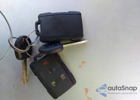 2019 Chevrolet Colorado Lt z USA, uszkodzony, nr VIN 1GCGTCEN6K1107420